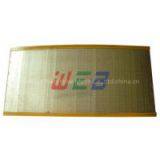 Factory Supply Sieve Bend Screen For Construction Industry thumbnail-2