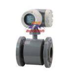 2015 Hot Sell Electromagnetic Sewage Flowmeter thumbnail-1