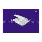 Cane Biodegradable Tableware Food Carry Out Containers 600ml Box thumbnail-1