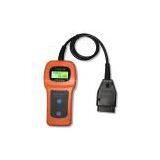 U480 CAN OBDII/EOBDII Memo Scanner thumbnail-1
