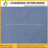 High Quality Resin Fusible Interlining & Lining Fabric CX111S-2 thumbnail-3