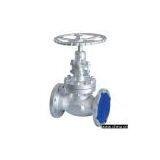 Sell Cast Steel Globe Valve thumbnail-1