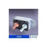 DC Power Equipment , Truck Circuit Breaker Overload Protection 125 - 250V ac , 6 - 24V dc