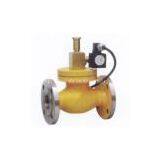 Gas Emergency Shut-off Valve thumbnail-1