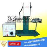 ultrasonic manual gem drilling machine