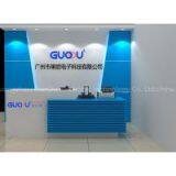 Guangzhou GuoOu Electronic Technology Co. Ltd. company overview - view 1 thumbnail
