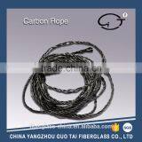 High Quality Carbon Fiber Thread thumbnail-1