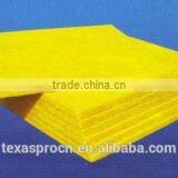 Fireproof Insulation Glass Wool Board thumbnail-2
