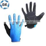 Professional outdoor sports gloves climbing sport gloves touch screen gloves for men and women