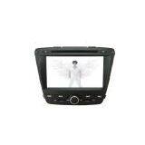 7.0 Inch Car GPS DVD Player for ROEWE 350(Digital Screen) thumbnail-1
