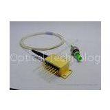 EDFAs / CATV 980nm Single Mode Pump Laser Module With High Output Power