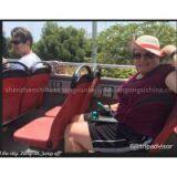 Yachat GPS Multilingual Tour Commentary thumbnail-1