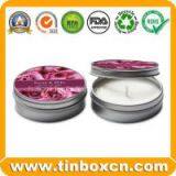 Candle Tin,Candle Can,Everyday Tin,Travel Tin,Candle Box thumbnail-1
