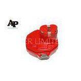 NiCD 1.3Ah 14.4V Makita Replacement Power Tool Battery For Makita 1433