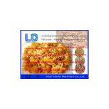 Large Capacity Breakfast Cereal Corn Flakes Machine / Grain Processing Equipment