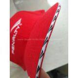 Twill /brushed Cotton Sandwich Special Design Baseball Cap Hat thumbnail-1