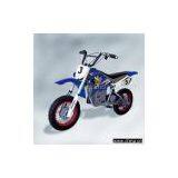 Sell Electric Dirt Bike thumbnail-1