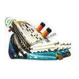 Children Romantic PVC Tarpaulin Commercial Inflatable Slide,backyard Inflatable Slide thumbnail-1