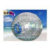 Attractive Seashore Body Zorbing Ball Water Walking Roller For Rental