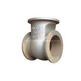 Valve Body-gate Valve thumbnail-1