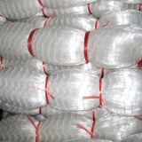 AAA Quality Fishing Nets, Nylon Seine Nets, Silk Nets, Germany Basf Material, for Brasil Market