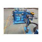 ISO Double Twist Bunching Machine 1600mm Copper Active Wire Pay Off Machine