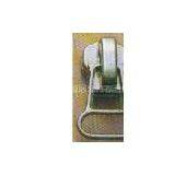 Zinc Alloy Zipper Pull