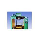 Upside Down Wire Collecting Machine thumbnail-1