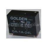 4 Pin Mini Signal Relay GB HM4100F 3A 12V Intelligent Home Appliance Relay