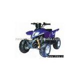 Petrol Engine 110CC ATV Go-cart 4stroke air-cooling