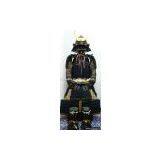 Japan Samurai Shogun Armor Set thumbnail-1