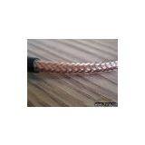 Coaxial Cable --ICS 0309 RG59 thumbnail-1