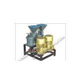 Sell Double-millstone Rubber Grinder thumbnail-1