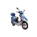 ELECTRIC SCOOTER thumbnail-1