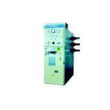 FC Metalclad Withdrawable Switchgear thumbnail-1