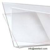 WeeTect Flame Retardant Polycarbonate Sheet thumbnail-1