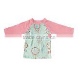 Kids Children Raglan T Shirt Wholesale thumbnail-2