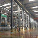 Shanghai Jiewan Industrial Co.,Ltd. company overview - view 1 thumbnail