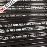 ASTM A213 T5 Superheater and Heat-Exchanger Tubes thumbnail-2