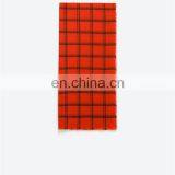 Cashmere Plaid Scarf Warm Scarf For Autumn And Winter thumbnail-4