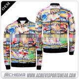 Softshell Jacket Spring Autumn Winter Man Camping Hiking Outdoor Sport Jacket Coat thumbnail-3