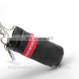 Martial Arts Keychains Accessories Mini Punching Bag thumbnail-3