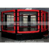 Customised MMA Octagon Cage UFC Quality thumbnail-2