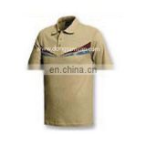 Polo T-Shirt 100% cotton made in Vietnam