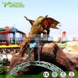 Dragon Themed Amusement Park thumbnail-3