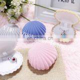 Whosale Good Quality Jewelry Box,lovely Jewelry Packing Box,Flannelette Casket