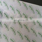 Cheap Wrapping MF Tissue Paper, 17gsm Printed Tissue Paper
