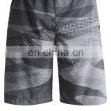 OEM & ODM Sevice Professional Polyester Fashion Custom Men Running Sports Shorts , Workout Shorts for Gym thumbnail-6