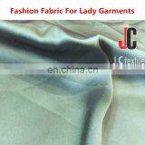 Cloth Material Fabric High Quality 100% Polyester Silk Slip 50D Satin Chiffon Fabric Dyeing Fabric