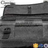 Computer Custom Laptop Bag New Products Black Canvas Felt Shoulder Bag For Men Computer Portable Game Bag thumbnail-5